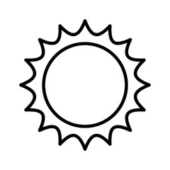 240x240 Search Photos Sun Vector