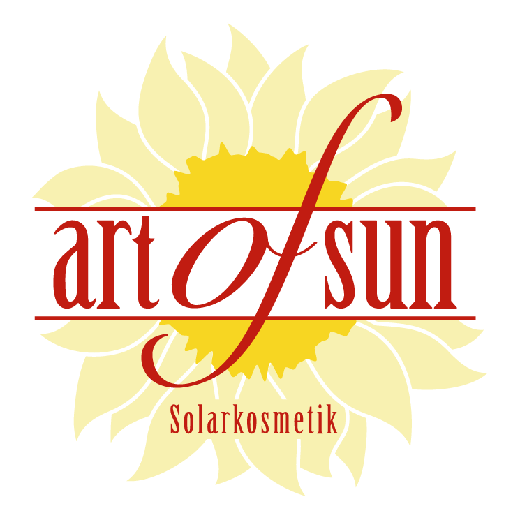 745x745 Art Of Sun Free Vector 4vector