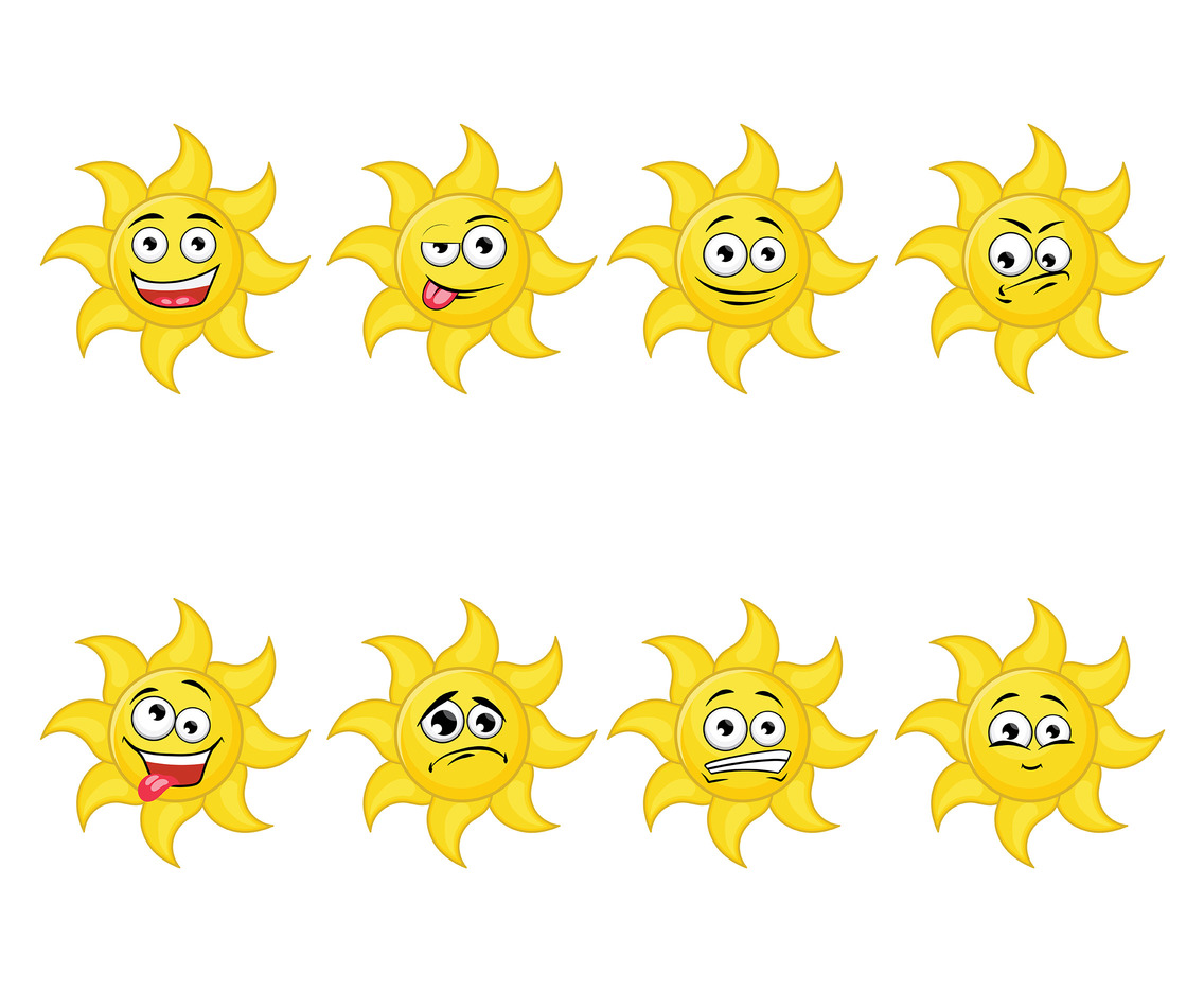 1136x936 Free Cartoon Sun Vector Vector Art Amp Graphics