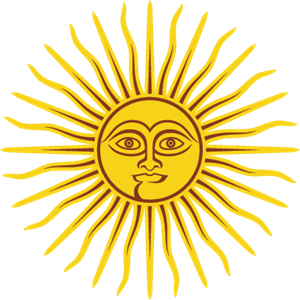 Sun Vector Png