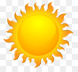 260x240 Download Clouds And Sun Vector Material Png