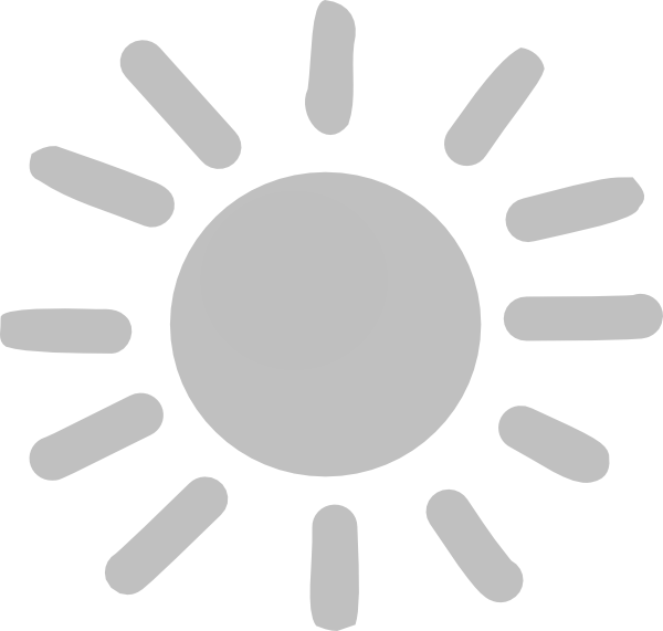 600x571 Sun Vector Vector