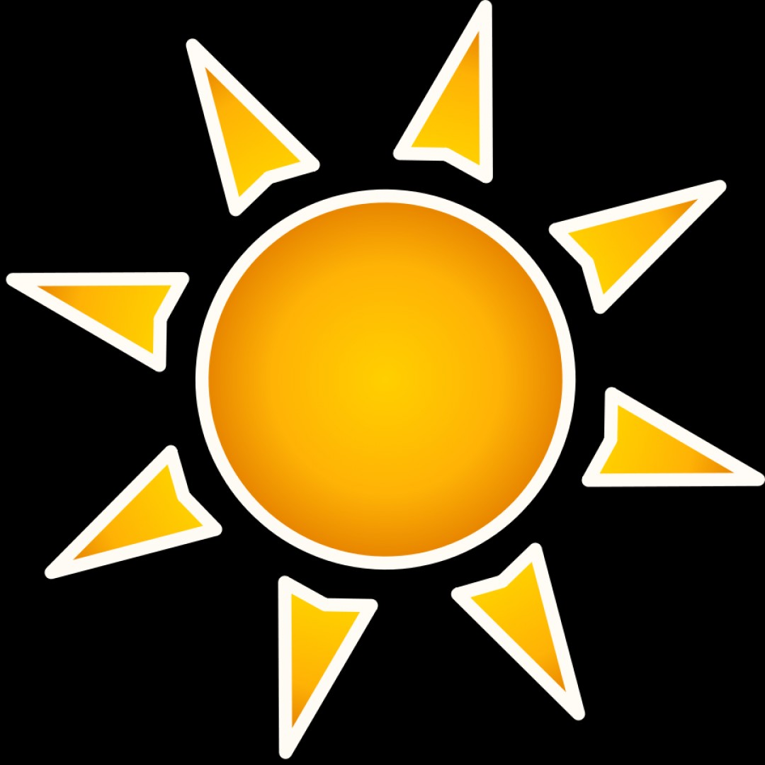 1080x1080 Art Of Sun Vector Png Orangiausa
