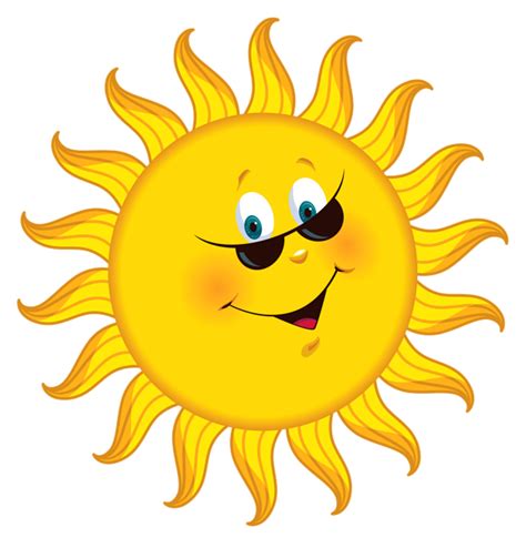 474x485 Cartoon Sun Vector Yayimagescom, Cartoon Sun