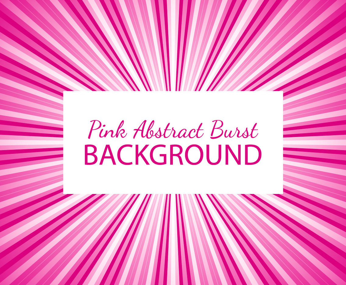 1136x936 Pink Abstract Sunburst Background Vector Art Amp Graphics