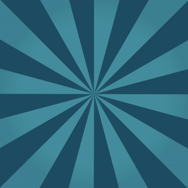 600x600 How To Create Sunburst Background In Photoshop