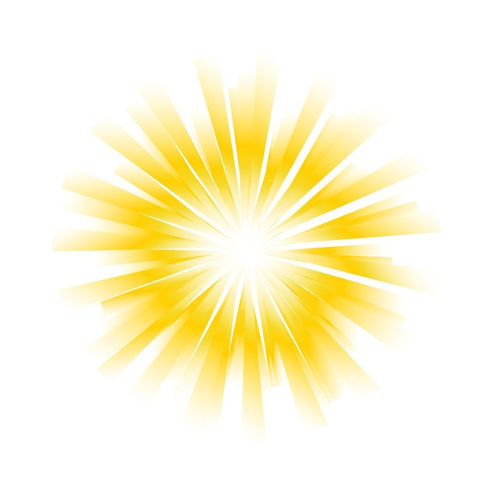 Sunburst Vector at GetDrawings | Free download