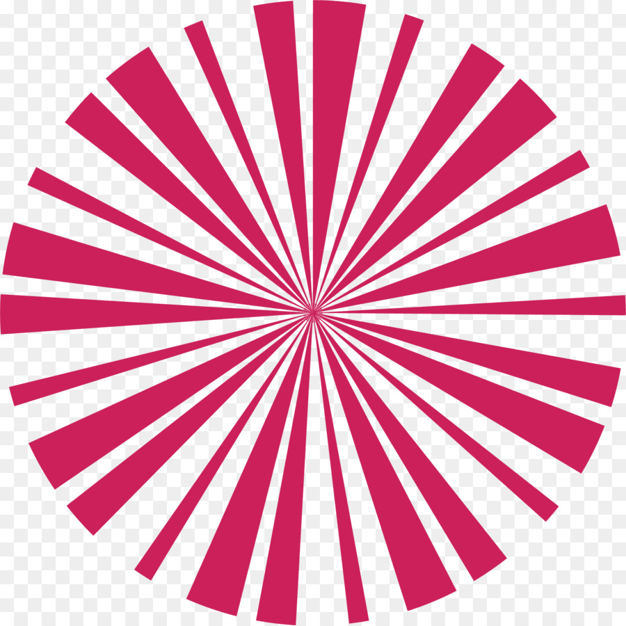 900x900 Sunburst Clip Art