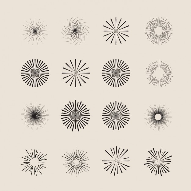 626x626 Rays Vectors, Photos And Psd Files Free Download