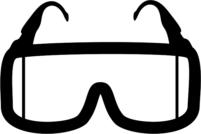 648x433 Collection Of Free Sunglasses Vector Goggles. Download On Ubisafe