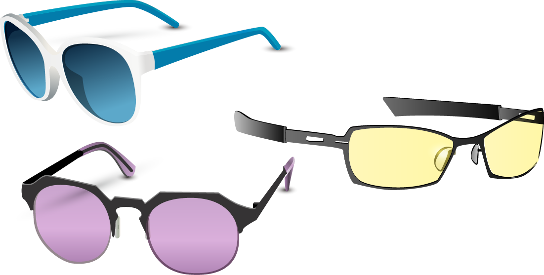 1101x557 Goggles Sunglasses