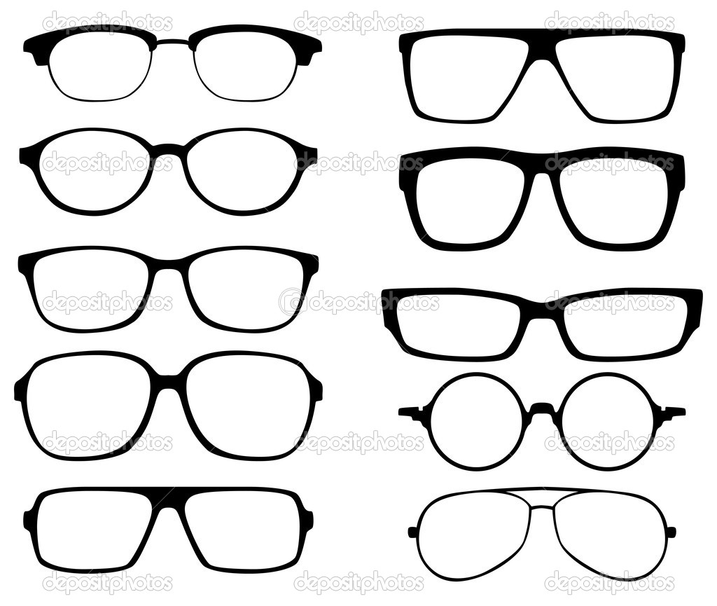 1024x865 Sunglasses Clipart Vector