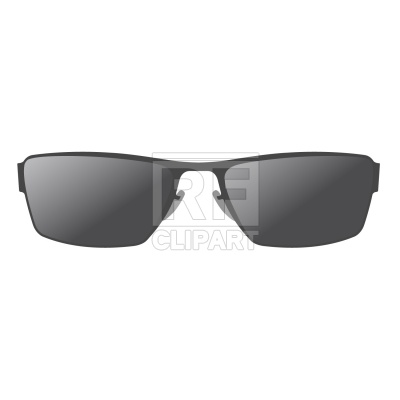 400x400 Sunglasses Vector Image Vector Artwork Of Beauty, Fashion