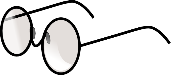 600x263 Vector Glasses Free