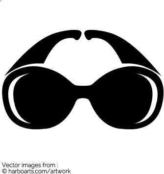 335x355 Download Oval Sunglasses