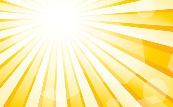 595x368 Sunlight Vector Free Vector Download (374 Free Vector) For