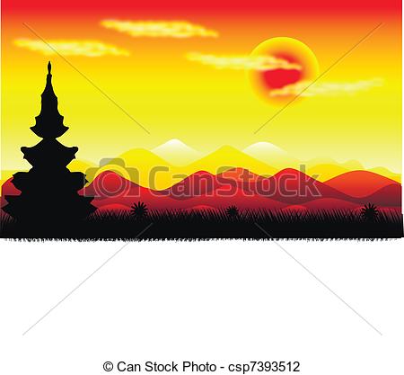 450x417 Landscape Mountains