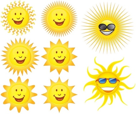 436x368 Sunshine Clipart Drawn