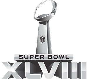 300x270 Super Bowl Xlviii Logo Vector (.ai) Free Download