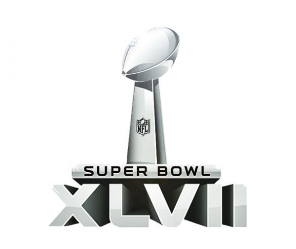 600x506 Superbowl 47 Nfl Football Logo Psd