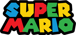 Super Mario Vector at GetDrawings | Free download