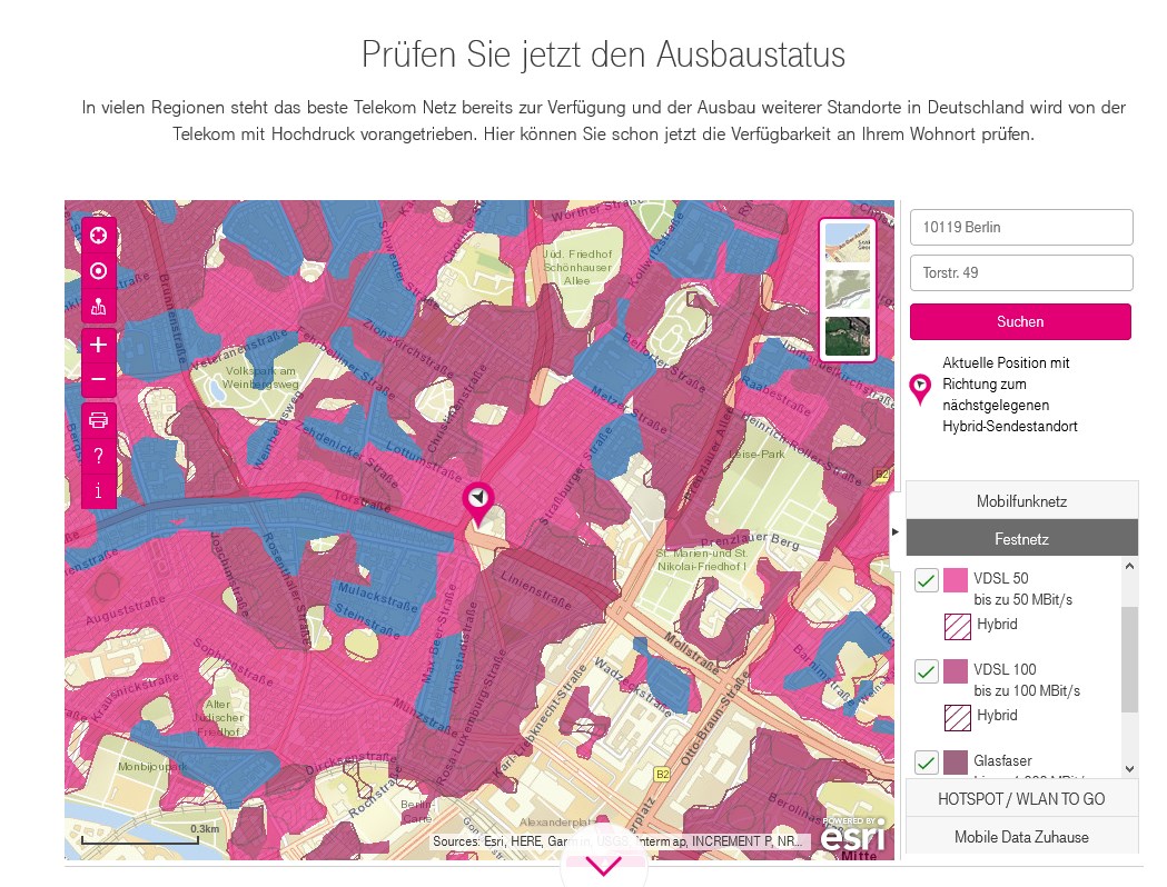 1049x798 Was Ist Super Vectoring Technik, Anbieter, Preise Giga