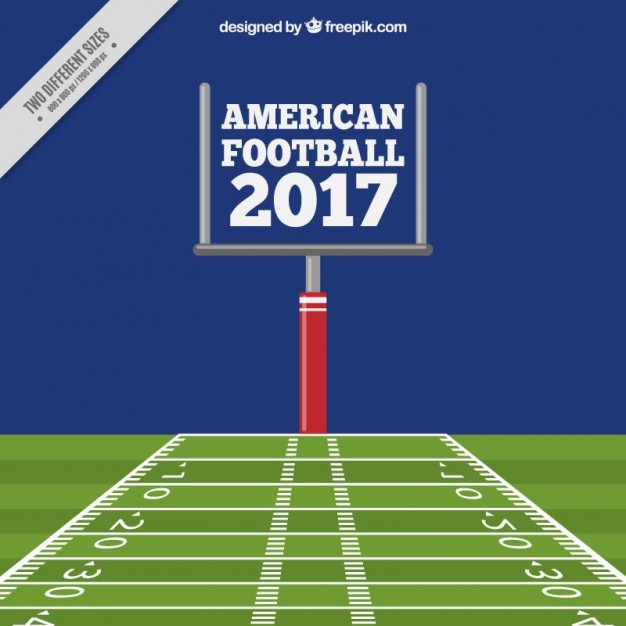 626x626 Macth American Football Background Vector Free Download