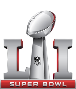 258x300 Super Bowl Li Logo Vector (.eps) Free Download