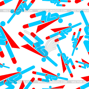 300x300 Superhero Seamless Pattern. Super Hero Background.