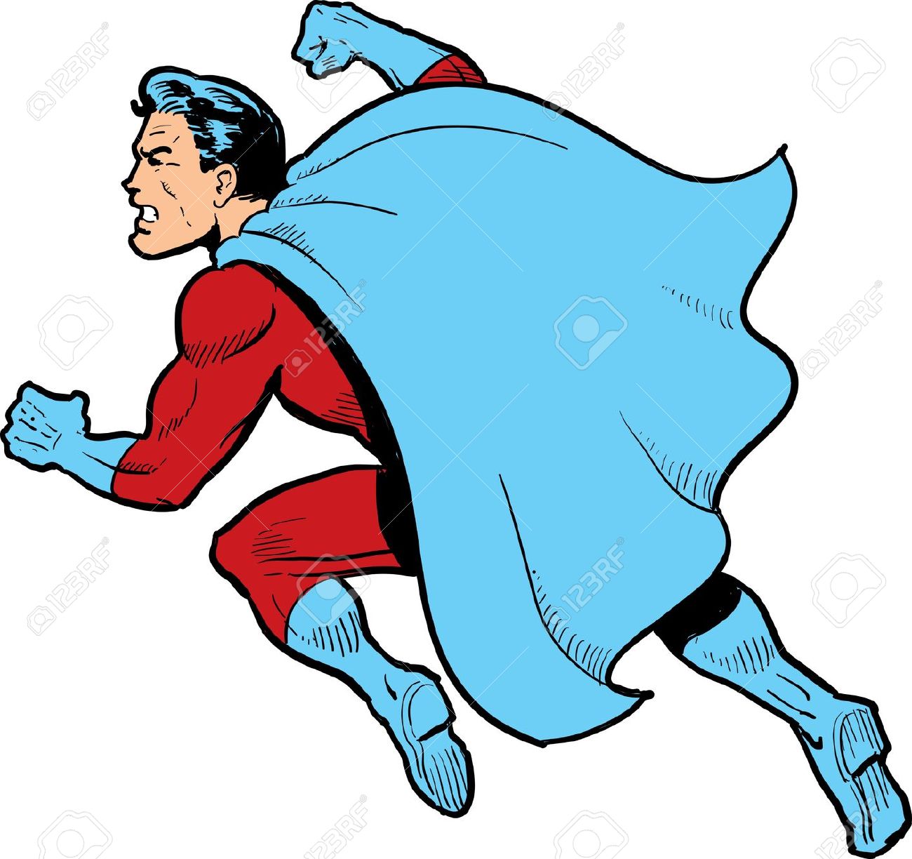 1300x1224 Hero Clipart Cape ~ Frames ~ Illustrations ~ Hd Images ~ Photo