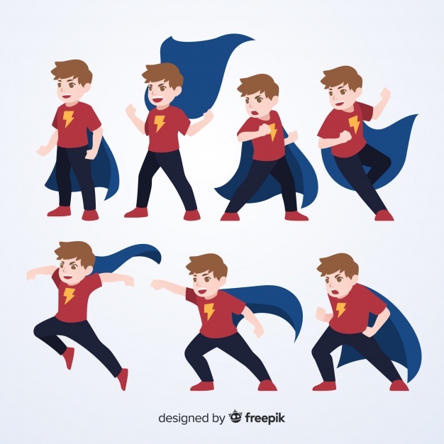 626x626 Superhero Cape Vectors, Photos And Psd Files Free Download