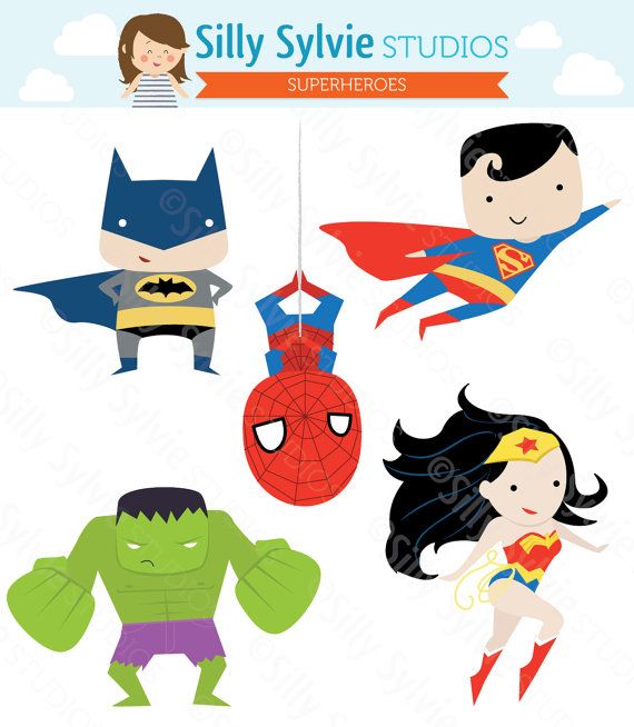 570x654 Super Cute Super Hero Baby Picture Royalty Free