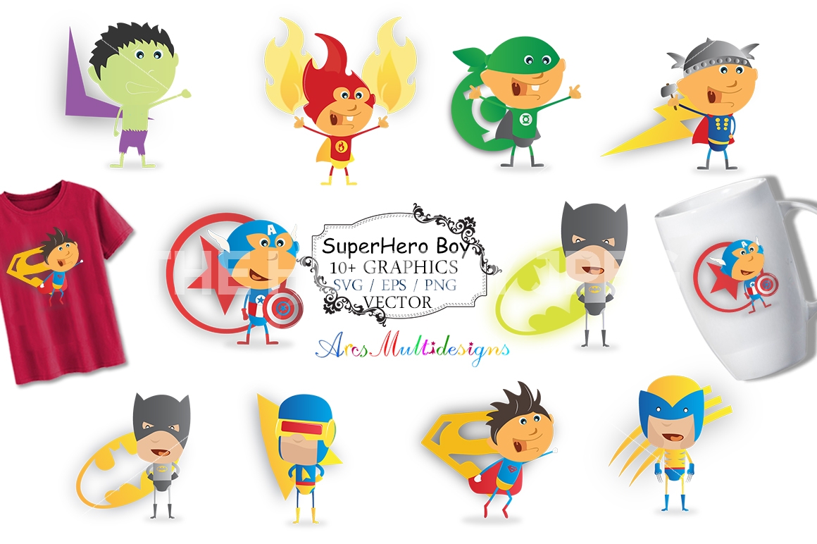 1160x772 Super Hero Graphics And Illustrations Svg Superhero Clip Art Svg