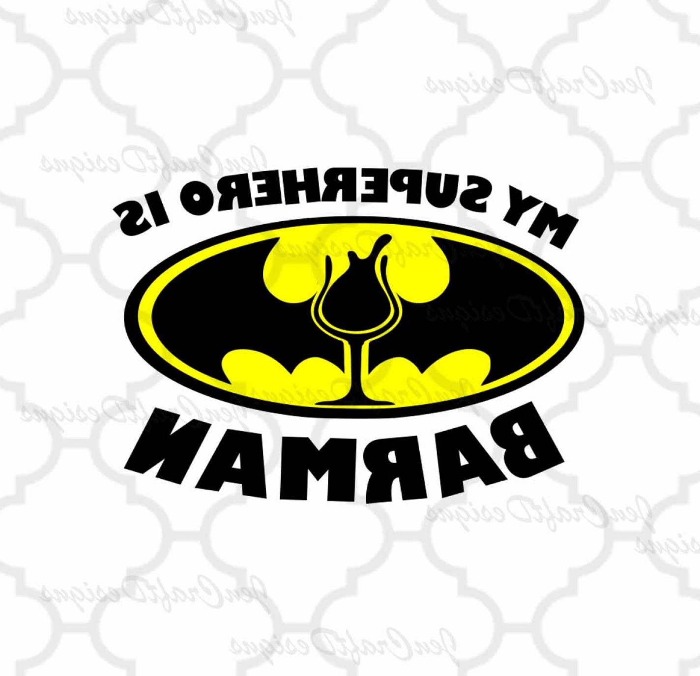 1424x1375 Batman Symbol Vector Graphics Arenawp