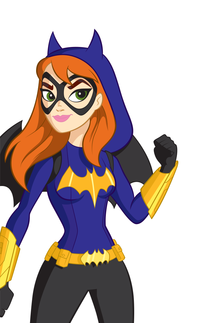 674x1080 Collection Of Free Superhero Vector Heroine. Download On Ubisafe