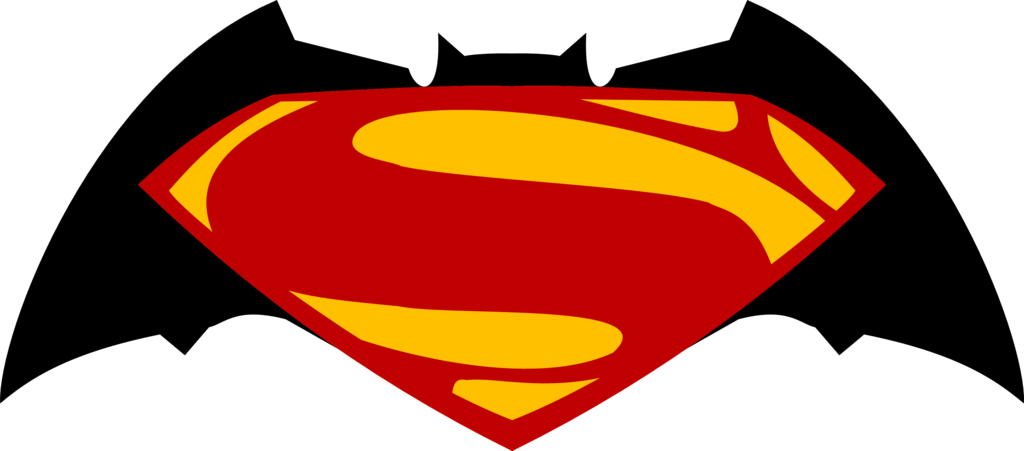 1024x451 Collection Of Free Superman Vector Batman Vs. Download On Ubisafe