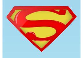 286x200 Superman Free Vector Art