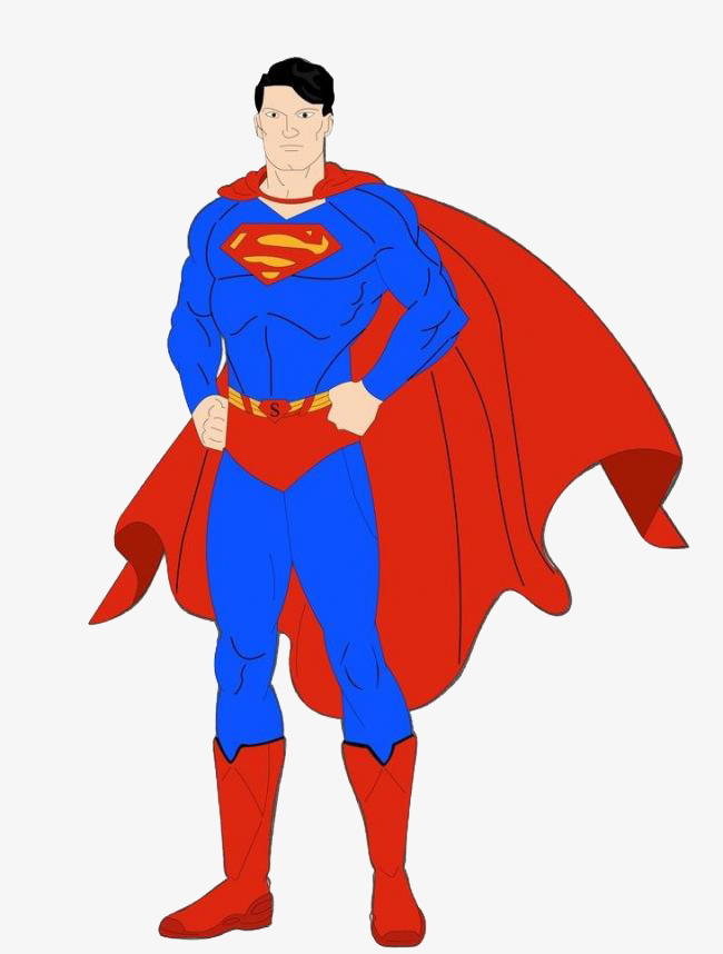 The best free Superman vector images. Download from 237 free vectors of ...