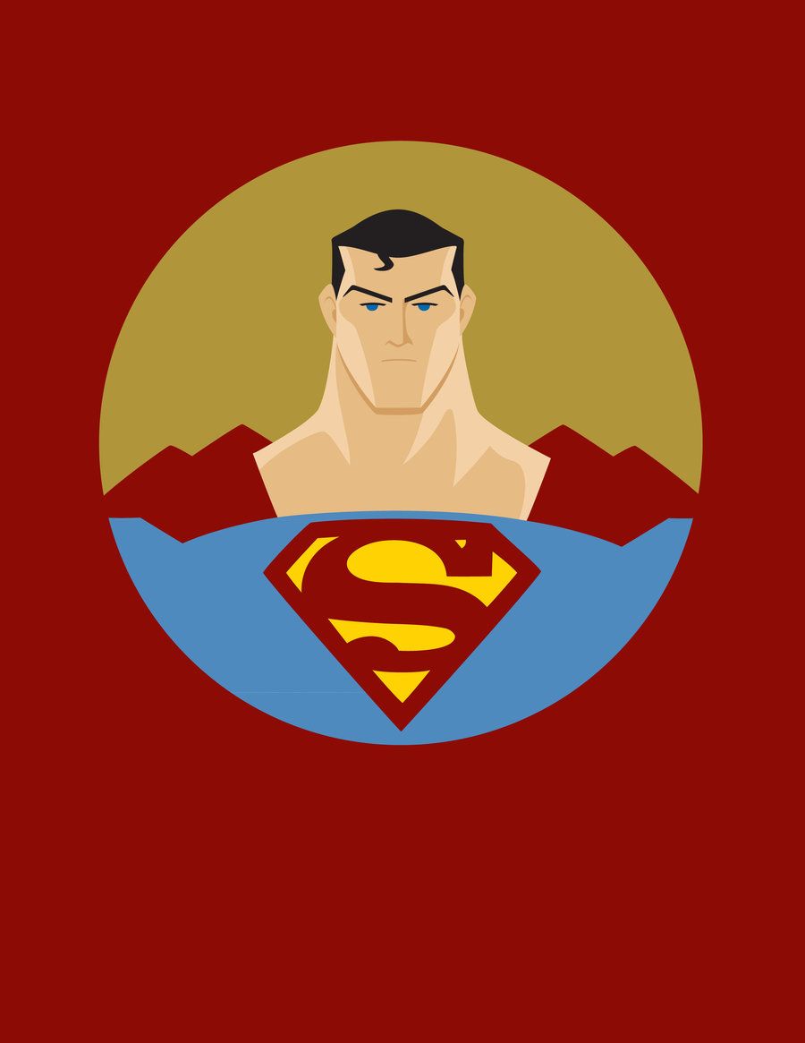 900x1165 Superman Vector By ~mo Stylez09 Man Of Steel