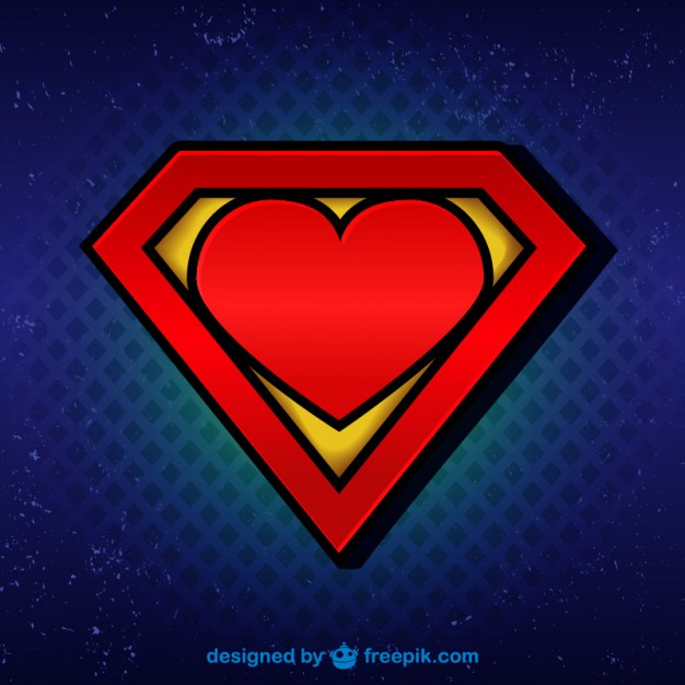626x626 Superman Vectors, Photos And Psd Files Free Download