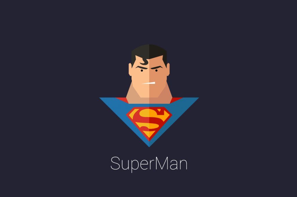 1024x680 Superman