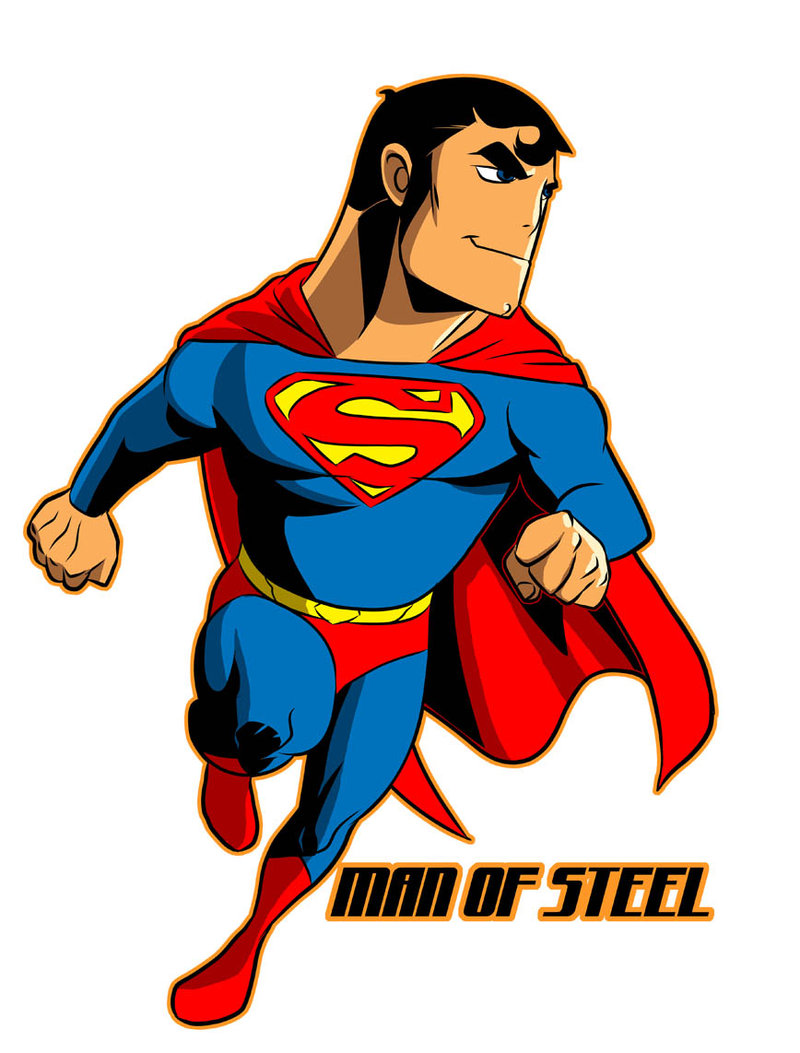 800x1053 Superman T Shirt Design By Kofee77