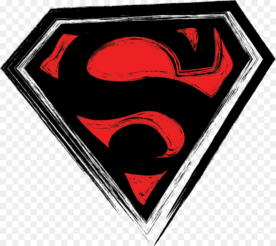 900x800 Download Superman Logo Grunge Superman Vector Logo
