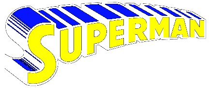 436x183 Free Download Of Superman Vector Logo