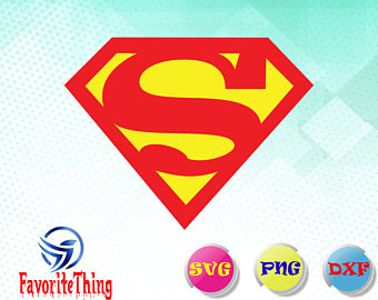 340x270 Superman Logo Vectors Free Download
