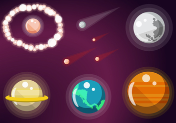 352x247 Supernova Blue Vector Free Vector Download 440859 Cannypic