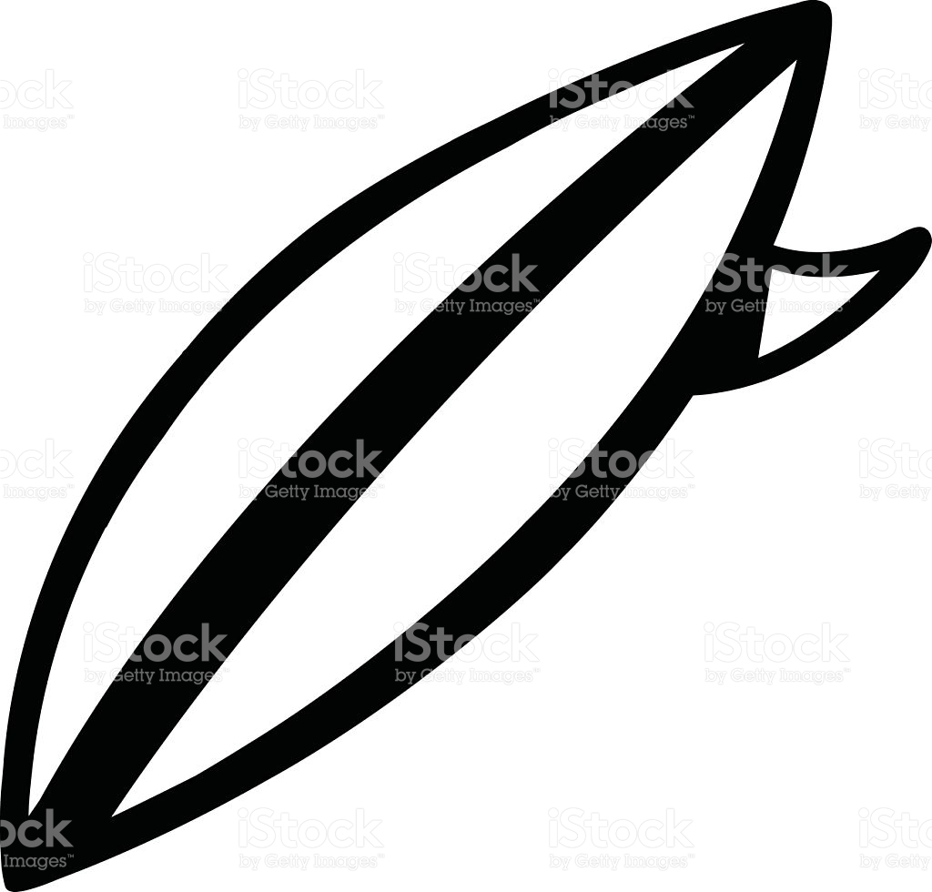 1024x980 Surfboard Vector Stock Images, Royalty Free Images Amp Vectors