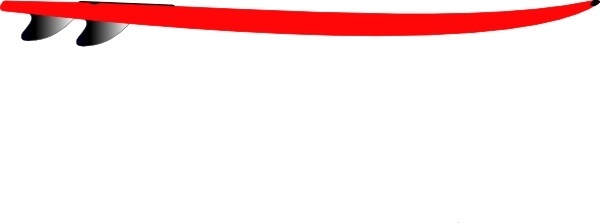 600x223 Surfboard Vectors Free Vector Download (59 Free Vector) For