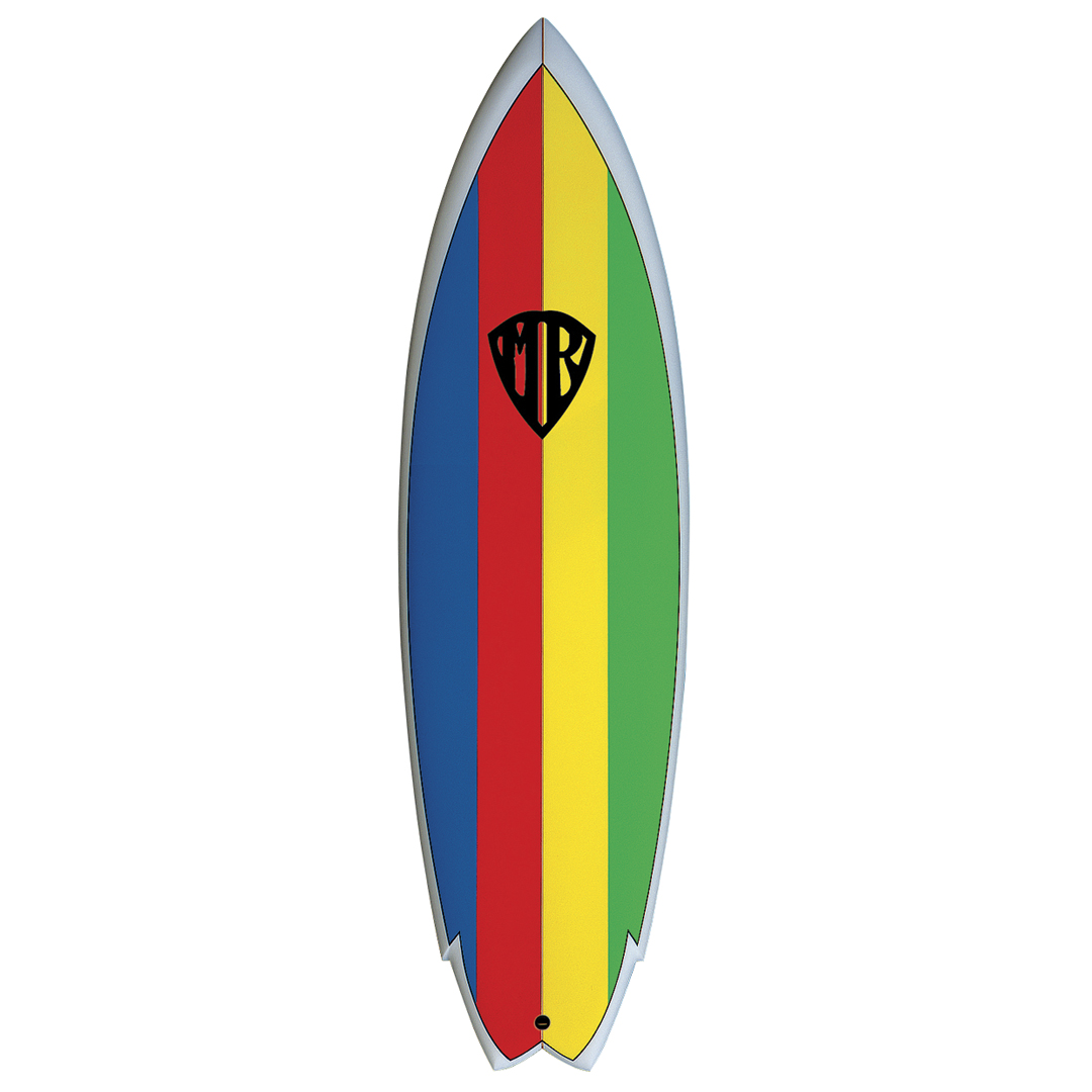 1080x1080 Surf Board Image 2737477