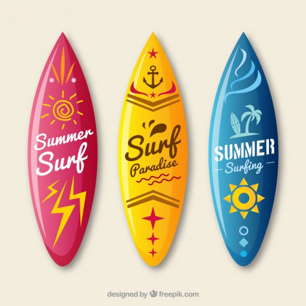626x626 Surfboard Vectors, Photos And Psd Files Free Download